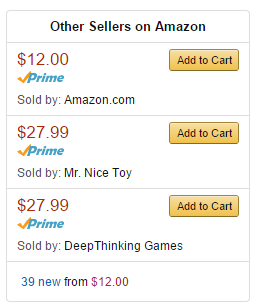 Amazon Box