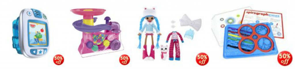 Amazon Giftable Toys