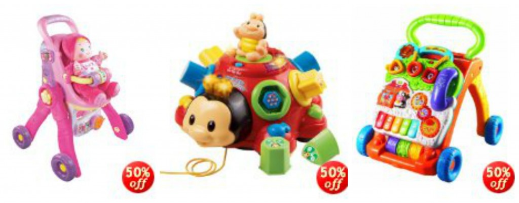 Amazon VTech