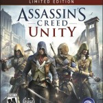 Assassin’s Creed Unity Just $29.99 (Reg. $59.99)
