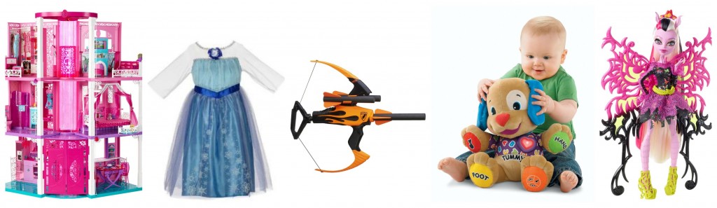 B1G1 50 OFF Amazon Toys