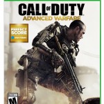 Call of Duty Advanced Warefare for Xbox One or PS4 Just $39.99 (Reg. $59.99)