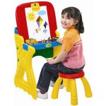 Crayola Play ‘N Fold 2-in-1 Art Studio Just $21.97 (Reg. $39.99)