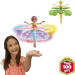 Deluxe Light Up Flutterbye Fairy Just $11.97 (Reg. $39.97)