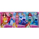 Disney Princess Rags To Riches 12 Piece Doll & Dress Set Just $19 (Reg. $39.97)