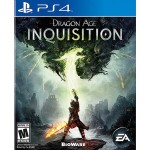 Dragon Age Inquisition For PS4 & Xbox One Just $39.99 (Reg. $59.99)