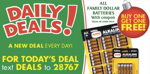 Family Dollar