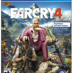 Far Cry 4 Just $44.99 (Reg. $59.99)
