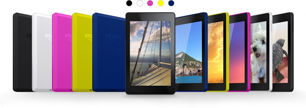 Fire HD 6 Tablet
