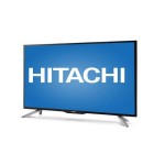 Hitachi 40″ 1080p 120Hz Class LED HDTV Just $259 Shipped
