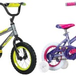 Huffy 12″ Bikes Just $29.97 (Reg. $49.97)