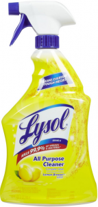Lysol