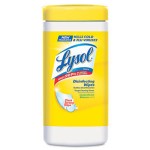 Lysol Disinfecting Wipes Just $1.29 (No Coupons Needed!)