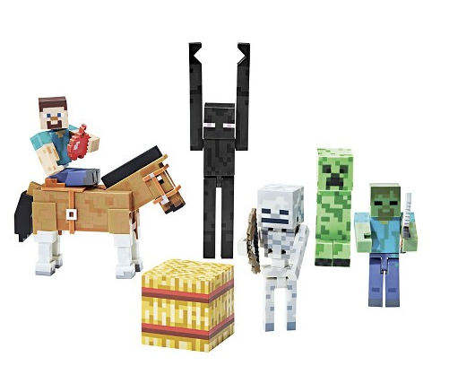 Minecraft Multi-Pack