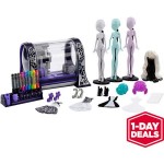 Monster High Monster Maker Set Just $89 (Reg. $129.97)