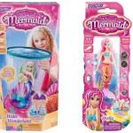 My Magical Mermaid Toys As Much As 90% OFF