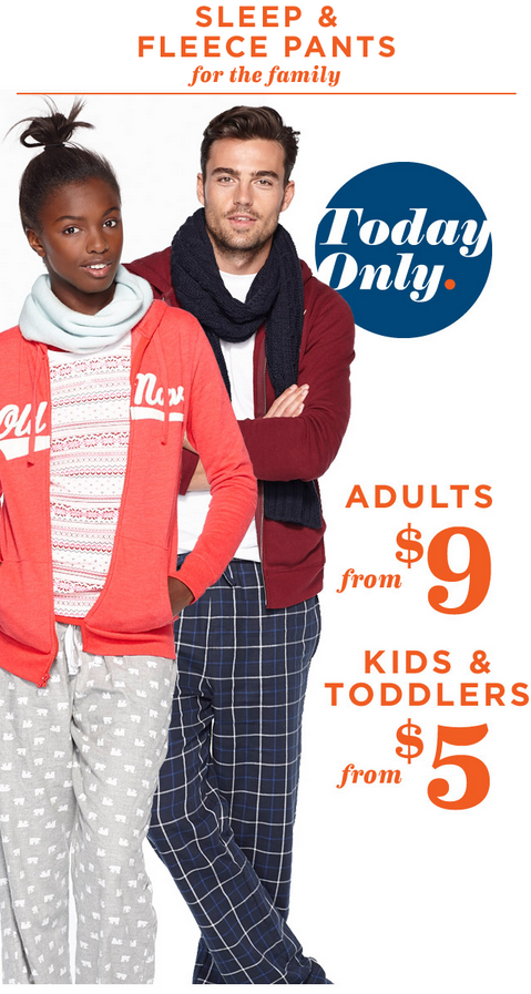Old Navy