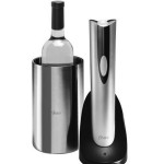 Oster Rechargeable & Cordless Wine Opener With Chiller Just $19.99 (Reg. $29.99)