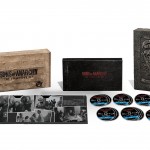 Sons Of Anarchy Season 1 – 6 DVD or Blu-ray Collection As Low As $89.99