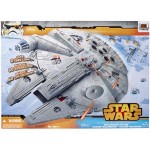 Star Wars Rebels Millennium Falcon Vehicle Just $29.97