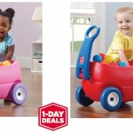 Step2 Little Helper’s Wagon Just $15 (Reg. $29.97)
