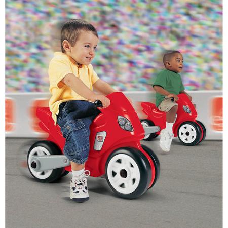 Step2 Motorcycle