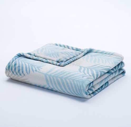The Big One® Super Soft Plush Throw
