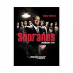 The Sopranos: The Complete Series As Low As $98.99 (Reg. $279.99)
