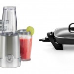 Bella Waffle Maker, Blender, Panini Maker & Skillet Just $9.99 Each