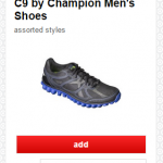 New 50% OFF C9 by Champion Men’s Shoes Target Cartwheel