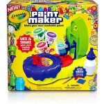 Crayola Paint Maker Just $8 (Reg. $24.97)