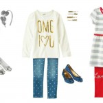 Crazy 8 – 50% OFF Valentine’s Day Styles + Additional 40% OFF Markdowns
