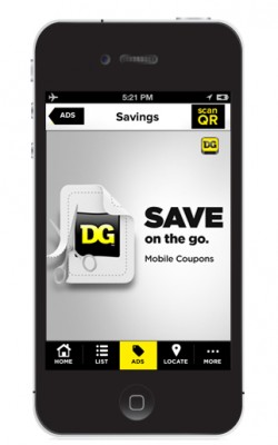 Dollar General Mobile
