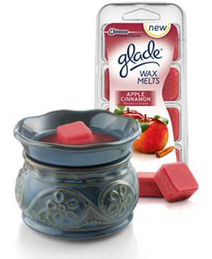 Glade Wax Melts