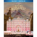 Grand Budapest Hotel Blu-ray Combo Pack Just $5.99 (Reg. $22.99)