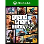 Grand Theft Auto V For Xbox One Just $41.81 (Reg. $59.99)