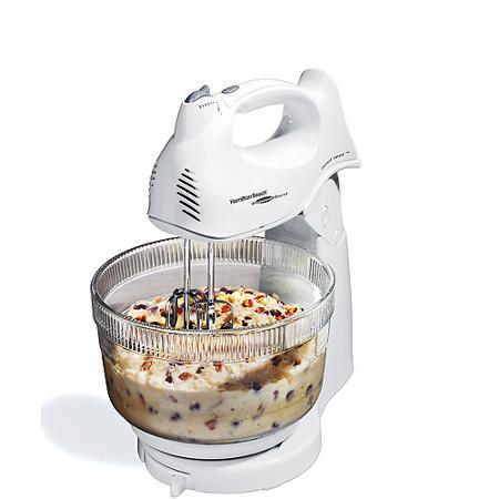 Hamilton Beach Stand Mixer