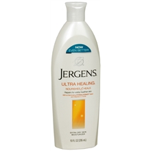 Jergens