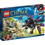 LEGO Chima Razar CHI Raider Play Set Just $14.81 (Reg. $39.97)
