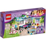 LEGO Friends Heartlake News Van Just $17.08 (Reg. $34.99)