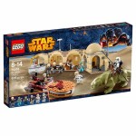 LEGO Star Wars Mos Eisley Cantina Set Just $48.99 (Reg. $69.99)