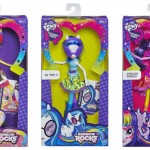 My Little Pony Equestria Girls As Low As $3 (Reg. $12.97)