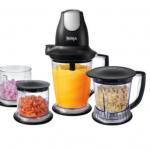 Ninja Master Prep Pro Food Processor Just $39.99 (Reg. $79.99)