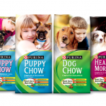 New Purina Dog Chow BOGO Coupon