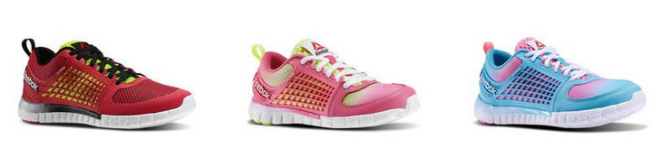 Reebok ZQuick