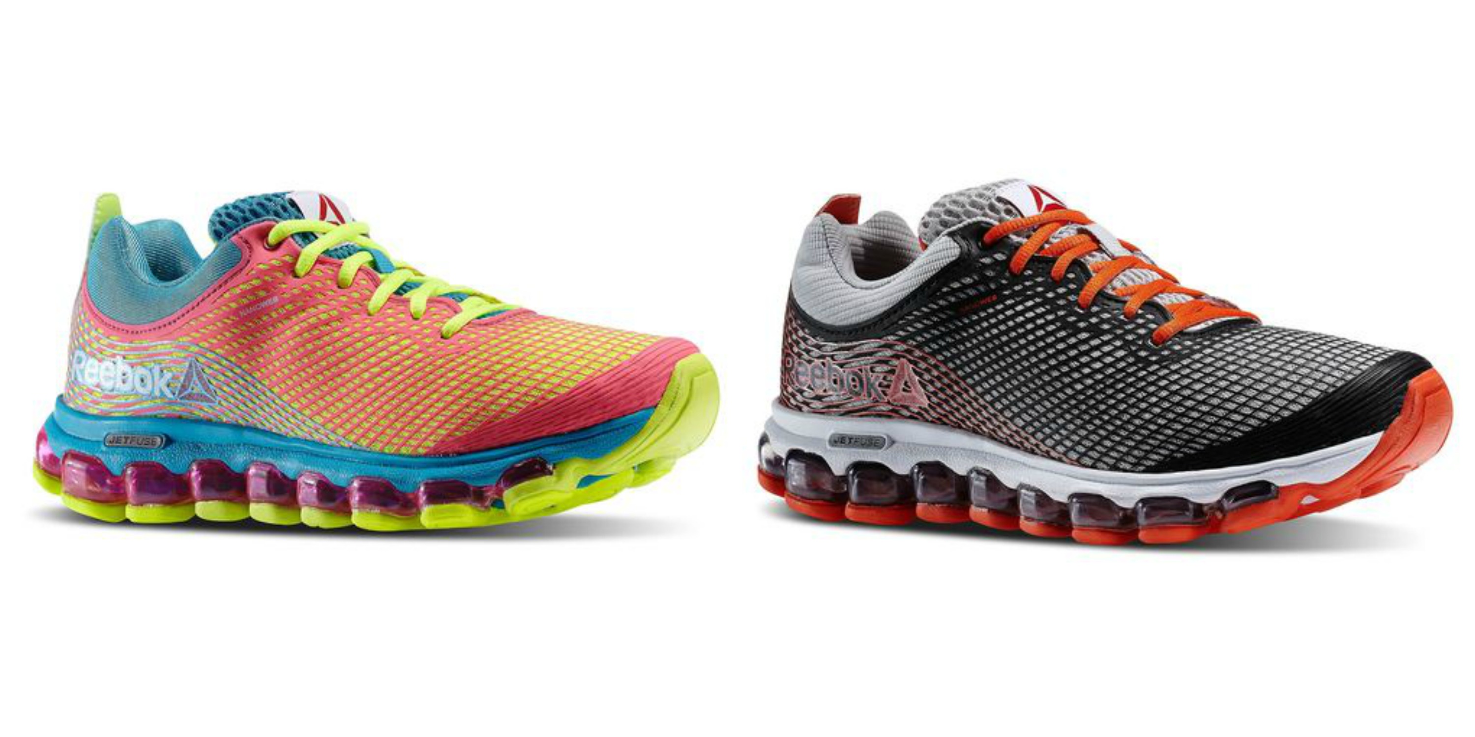 reebok latest running shoes 2015