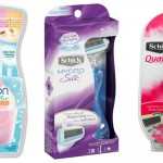 New High Value Schick For Women Razor Coupons