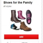 40% OFF Shoes Target Cartwheel Discount (Today Only!)