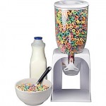 Single Cereal Dispenser Just $17.99 (Reg. $39)