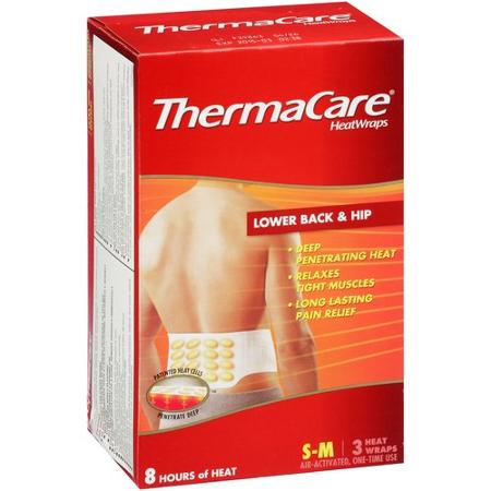 Thermacare